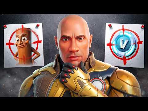 Fortnite SEASON 2 BOYCOTT Explained