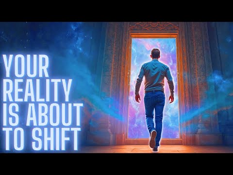 Quantum Jump Sleep Hypnosis to Shift to Your Desired Reality