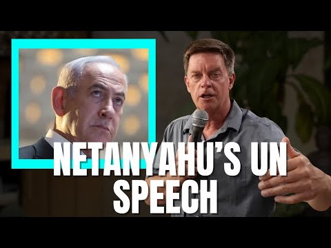 Netanyahu on Committing Genocide and Morals | Jim Breuer Reacts