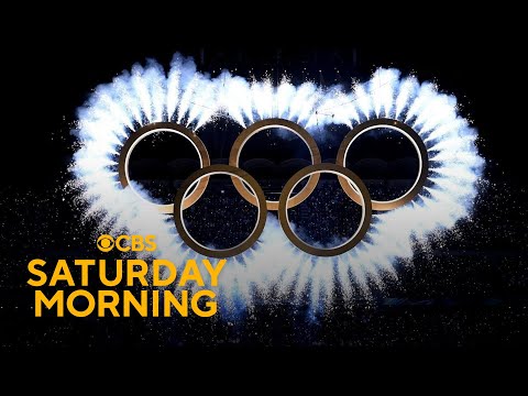 Inside the Milano Cortina Winter Olympics opening ceremony