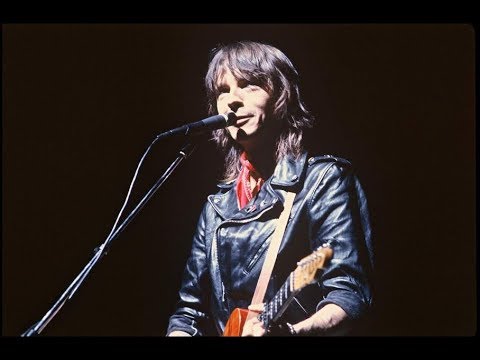 Radioscopie Renaud par Jacques Chancel - 1982