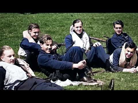 Voices from the Battle of Britain: The Pilots Who Lived It
