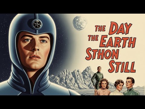Michael Rennie | Watch the Drama Movie The Day the Earth Stood Still