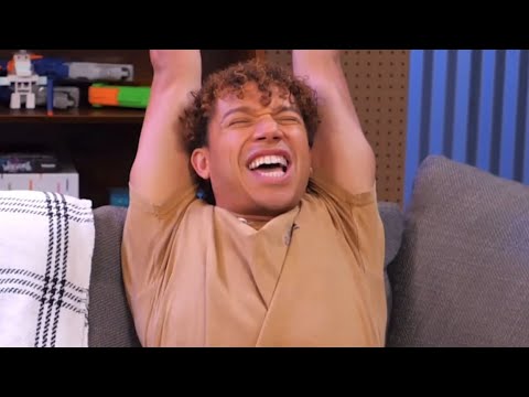 Smosh clips to watch while you lay anchor ⚓️ 