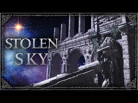 Revealing The True Eternal City | Elden Ring Lore