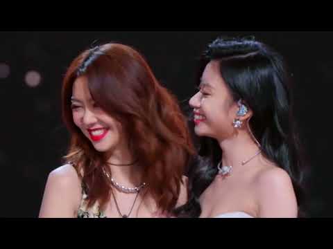 《声生不息大湾区季》第六期纯享版：女队大合唱《分手总要在雨天》 "The Everlasting Greater Bay Area Season" is an exclusive edition