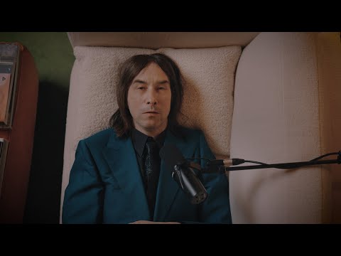 Bobby Gillespie talks Punk, Primal Scream and Addiction