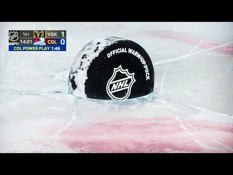1 in a MILLION NHL Moments