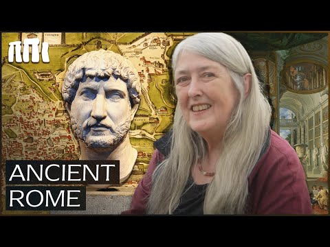 The Hidden Remains Of The Ancient Roman Empire