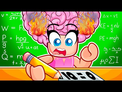 Ich VERSAGE beim ROBLOX IQ TEST! 🌸 Roblox