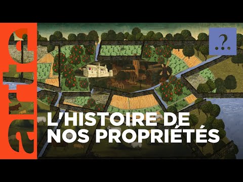 La propriété collective mène toujours à l’échec ? | Est-il vrai que...? | ARTE