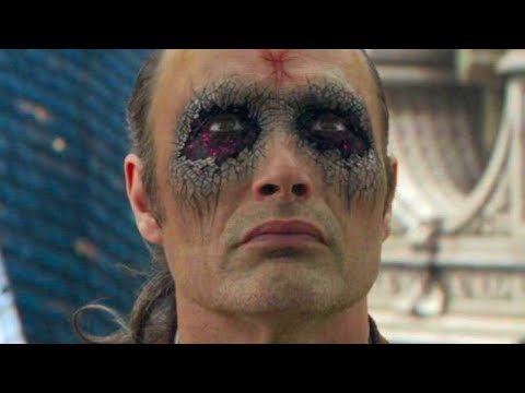 Every MCU Villain Ranked Worst To Best