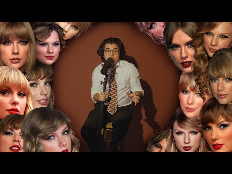 This Video Isn't About Taylor Swift. It's About You.