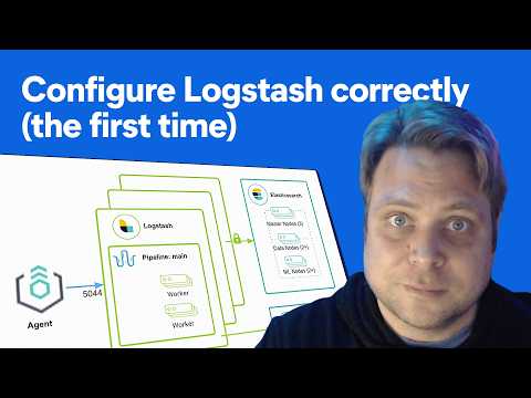 Logstash 101: How to Build Pipelines for Elastic Agent