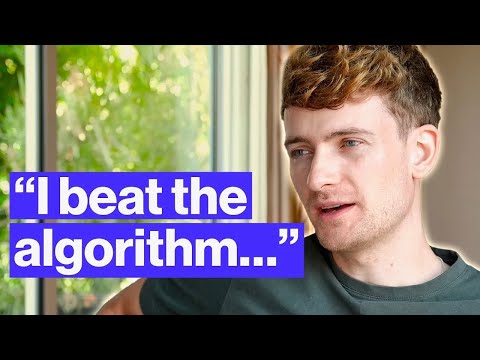 Meet the YouTube Expert Behind 10 Billion Views: Paddy Galloway’s Full Story