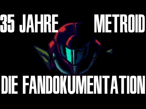 35 Jahre Metroid: Die Geschichte einer Legende