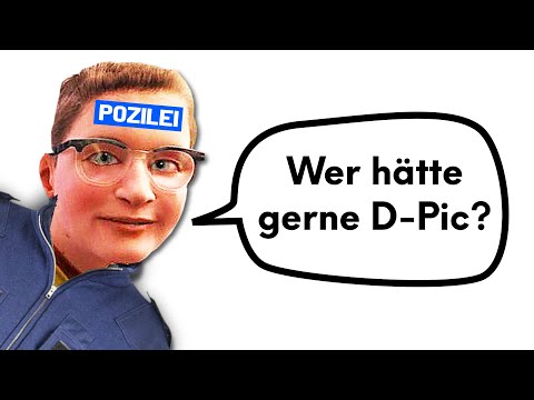 Polizisten auf Tinder (feat. Rezo)