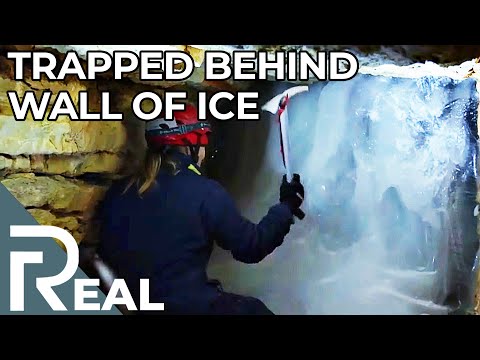 Backcountry Rescue | Episode 8: Rescue Team Saves Trapped Men | FD Real Show