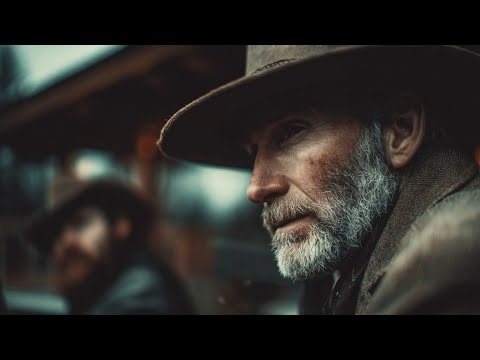 The Bounty Hunter vs. The Outlaw Gang | Per una bara piena di dollari 4K