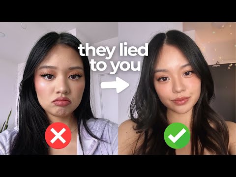 "Why Do I Look Bad With Makeup?" | MAKEUP TIPS YOU NEED TO KNOW!!!