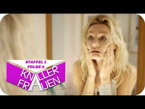 Frauenklischees | Knallerfrauen mit Martina Hill | GANZE FOLGE | JOYN