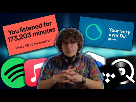 You Should Ditch Music Streaming