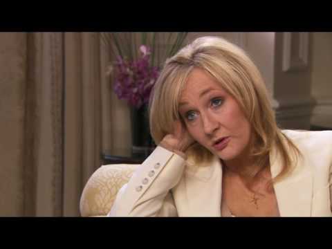 Conversation between JK Rowling and Steve Kloves (2011)
