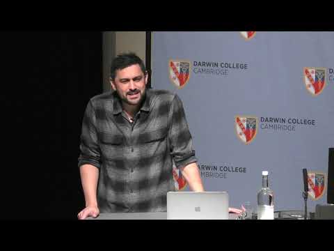 Human Origins by Adam Rutherford