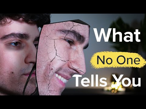 The Harsh Reality of Being an ML Researcher