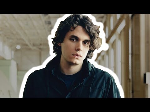 John Mayer // Interview Collection
