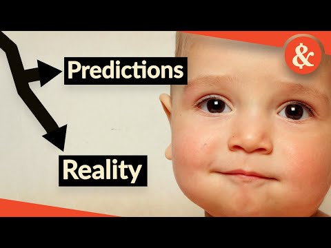 Why humanity will shrink far sooner than we thought