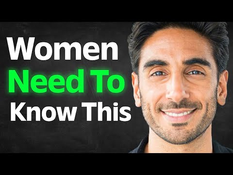 Nutrition &amp; Lifestyle Tips Every Woman Needs To Know During Pregnancy | Dr. Anita Mitra