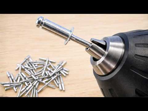 DIY Welding Machine That Works at Home โ Just Using Simple Tools!