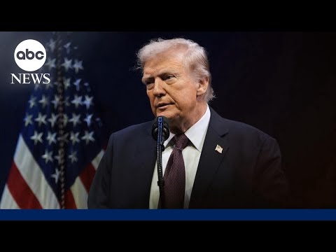 Trump says 'there will be others' after Comey indictment