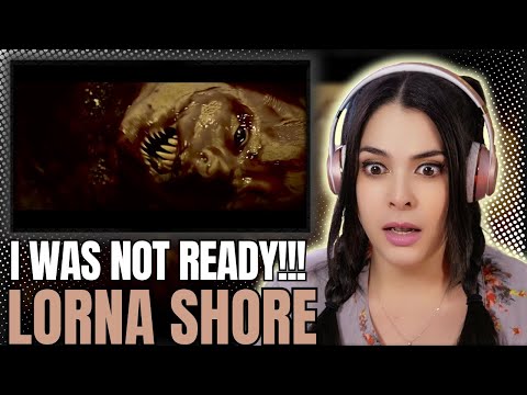 Lorna Shore – Prison of Flesh Reaction 🔥 | Pure Deathcore Devastation