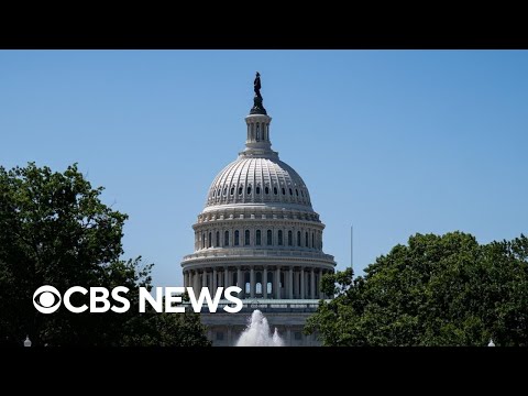 What to expect on the Republican budget bill as senators return to Capitol Hill