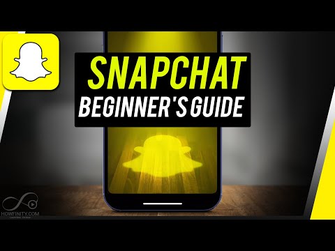 How to Use Snapchat