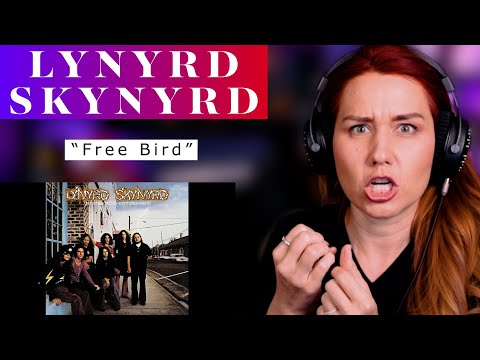 I messed this one up. Vocal ANALYSIS of Lynyrd Skynyrd's "Free Bird"