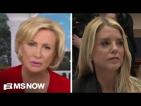 Mika: AG Bondi’s display re-energizes the movement for justice