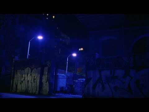 Djo - Grime Of The World (Official Visualizer)