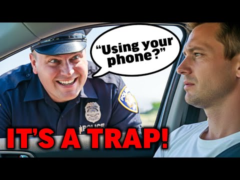 10 Tips Whenever Police Accuse You Of Texting While Driving! (Lawyer Explains)