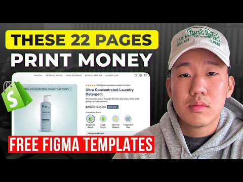 22 High-Converting Landing Page Designs to Copy in 2026