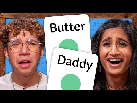 New Swear Words Just Dropped | Board AF: Swearmints