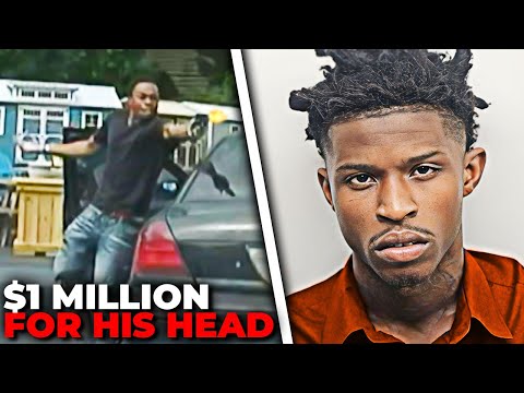 Inside Quando Rondo's (Scary) Life Since King Von Passing