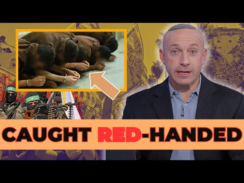 🚨Israel Uncovers MASSIVE Hamas Cell Planning the UNTHINKABLE in Jerusalem