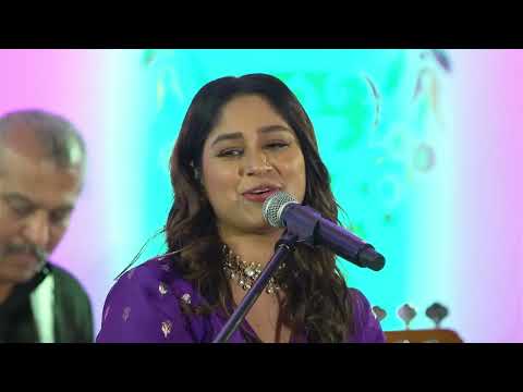 Baat Itni Si | Khazana 2025 | Pratibha Singh Baghel Live Original