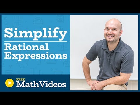 Master Simplifying Rational Expressions