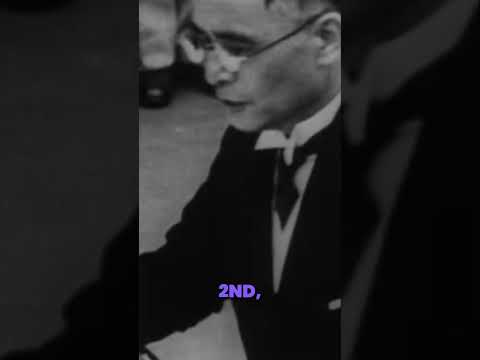 The Day the Atomic Age Began: From Trinity to Hiroshima