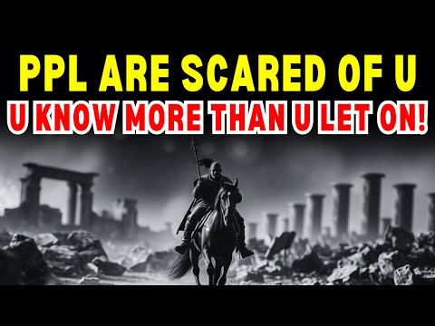 CHOSEN ONES, PEOPLE CAN'T STOP TALKING BECAUSE THEY KNOW YOU KNOW MORE THAN YOU'RE SAYING! 🔥