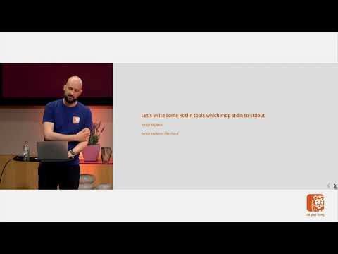 Kotlin summit 2025 - Artur Dziedziczak - Scalable Data Processing